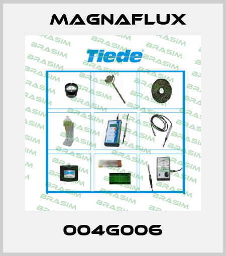 004G006 Magnaflux