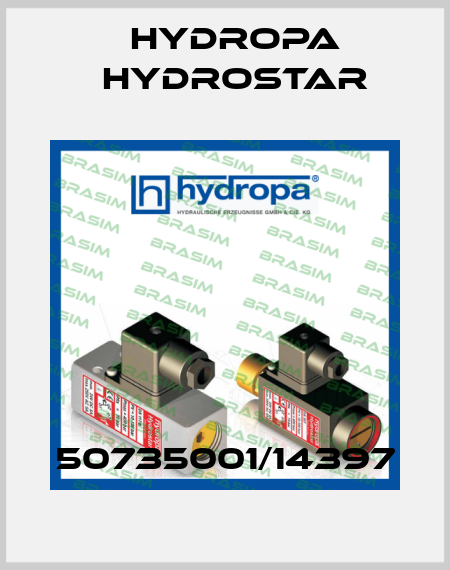 50735001/14397 Hydropa Hydrostar