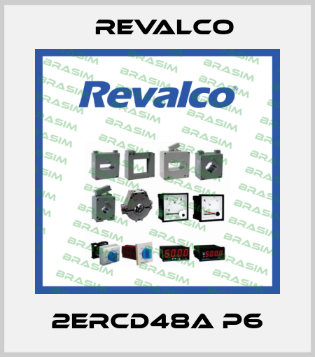 2ERCD48A P6 Revalco