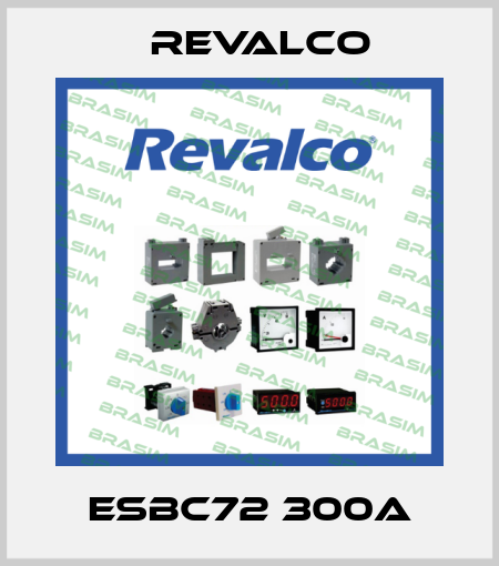 ESBC72 300A Revalco