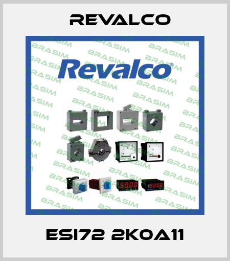 ESI72 2K0A11 Revalco