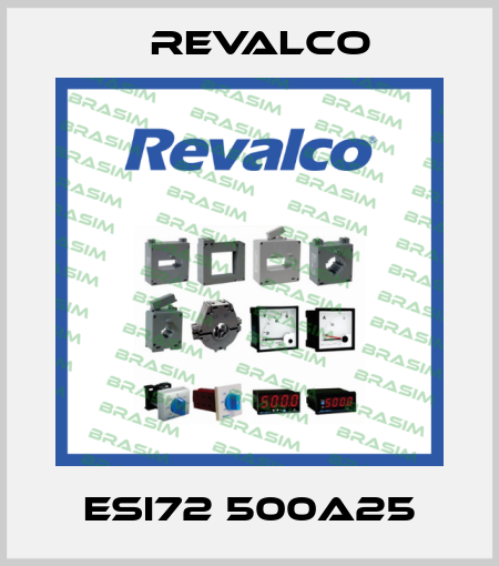 ESI72 500A25 Revalco