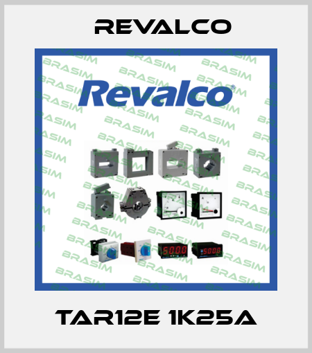 TAR12E 1K25A Revalco
