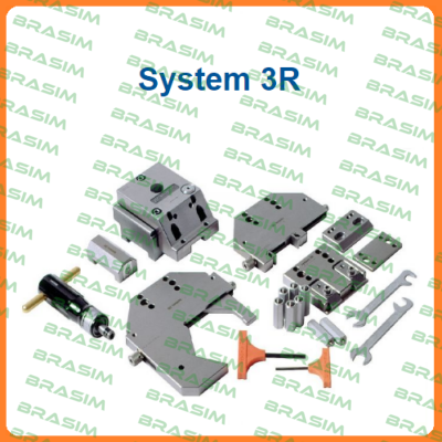 Control rod for 3R-651.7E-P System 3R