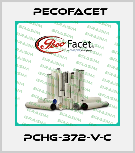 PCHG-372-V-C PECOFacet