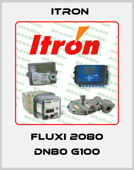 FLUXI 2080 DN80 G100 Itron