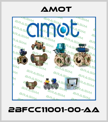 2BFCC11001-00-AA Amot