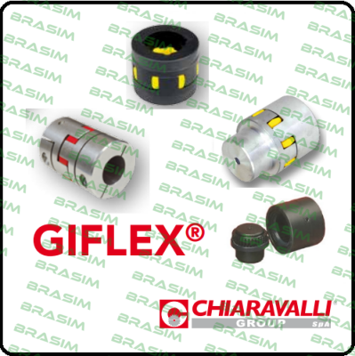 GFA 63 NN Giflex