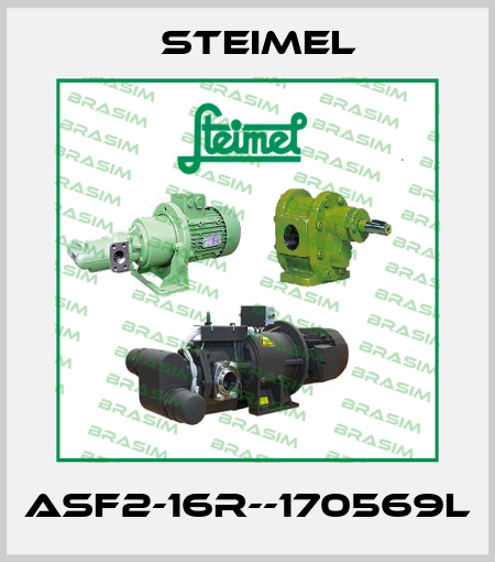 ASF2-16R--170569L Steimel