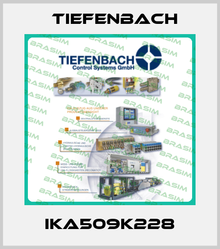 iKA509k228 Tiefenbach