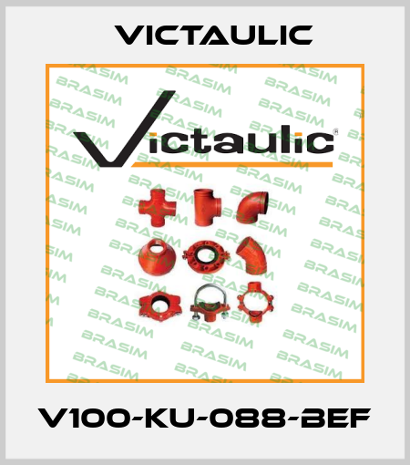 V100-KU-088-BEF Victaulic