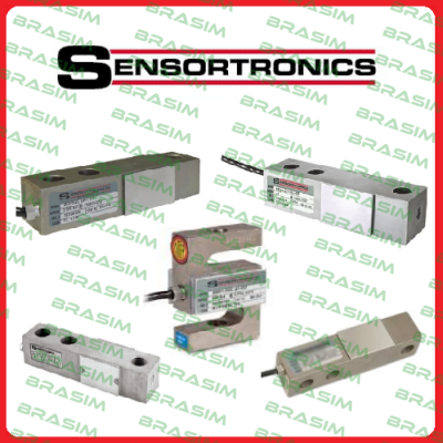 65023-3t-C3 Sensortronics