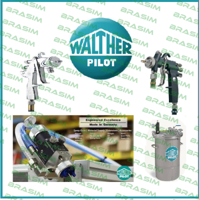 F0699900010 Walther Pilot
