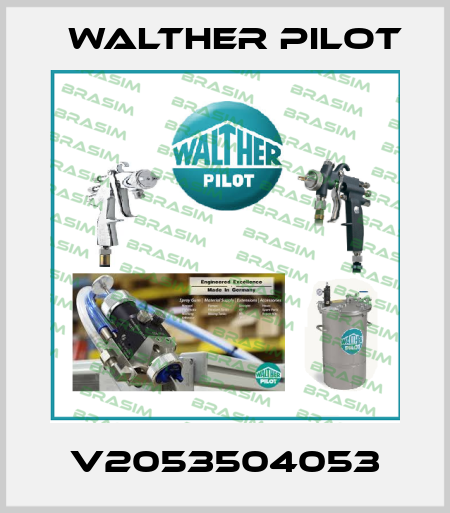 V2053504053 Walther Pilot