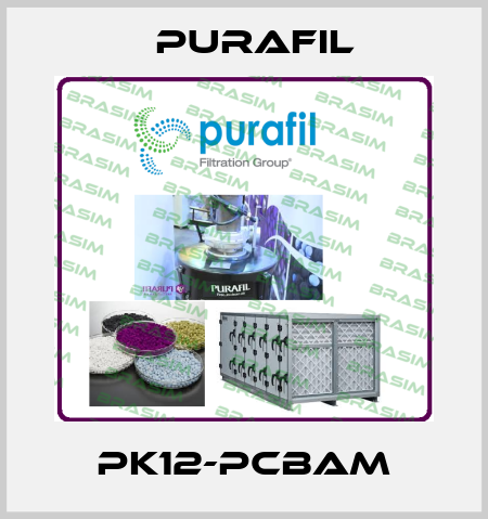 PK12-PCBAM Purafil