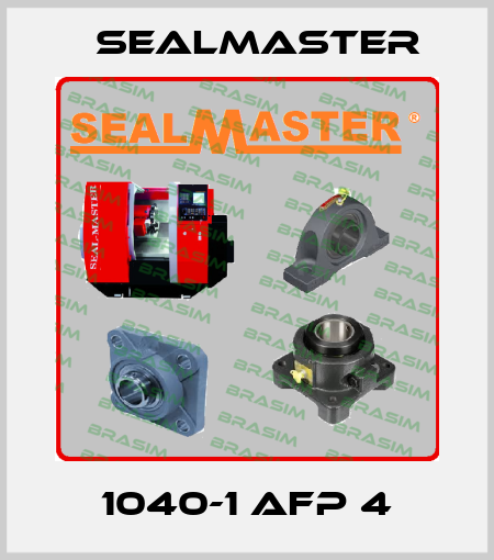 1040-1 AFP 4 SealMaster