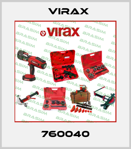760040 Virax