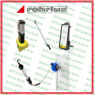 231720-15 Rohrlux