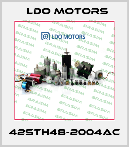 42STH48-2004AC LDO Motors