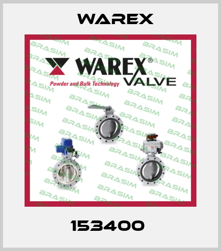 153400  Warex