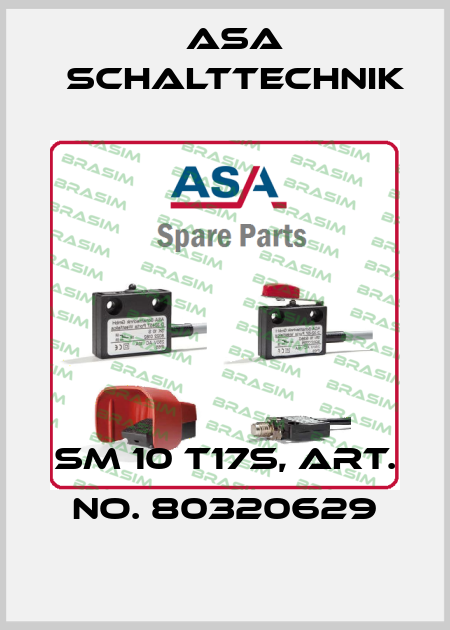 ASA Schalttechnik-SM 10 T17S, Art. No. 80320629 price