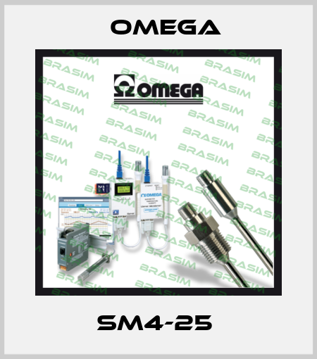 SM4-25  Omega
