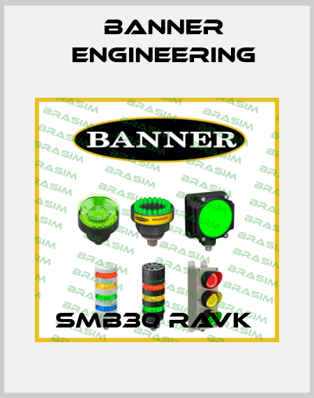 SMB30 RAVK  Banner Engineering