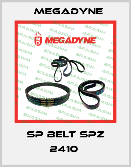 SP BELT SPZ 2410  Megadyne