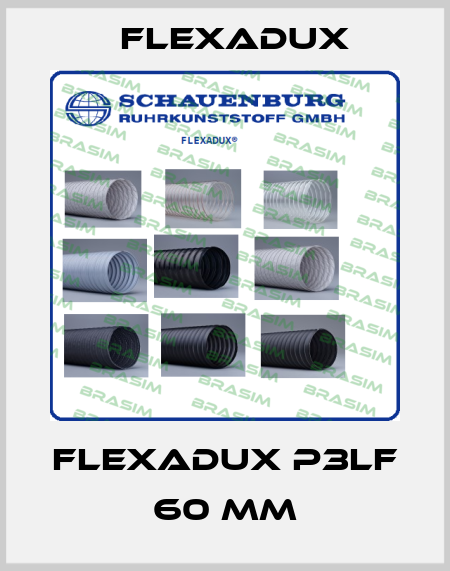 FLEXADUX P3LF 60 mm Flexadux