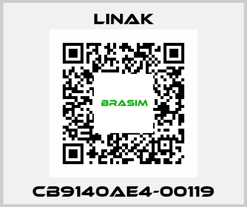 CB9140AE4-00119 Linak