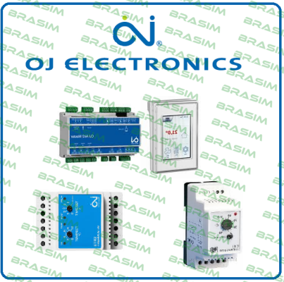 VCH-3212-DI OJ Electronics