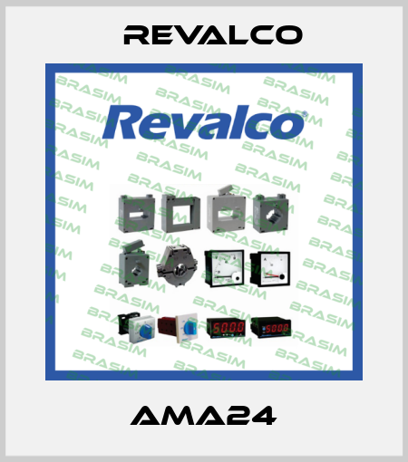 AMA24 Revalco