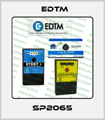 SP2065 EDTM