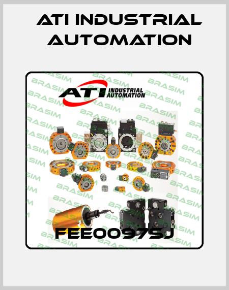FEE0097SJ ATI Industrial Automation
