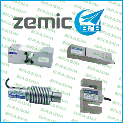 B6N-C4-30kg-1B6 ZEMIC