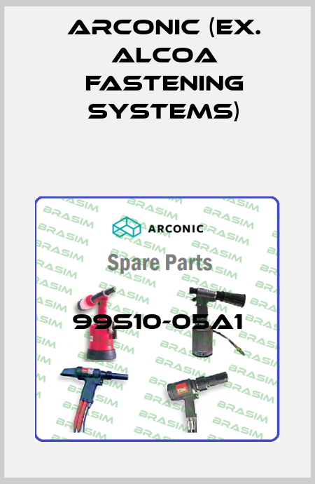 99S10-05A1 Arconic (ex. Alcoa Fastening Systems)