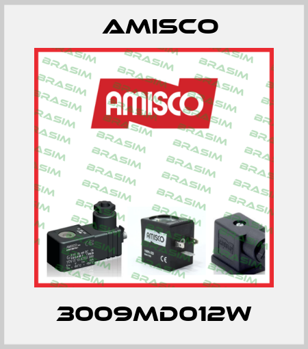 3009MD012W Amisco