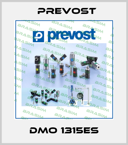 DMO 1315ES Prevost