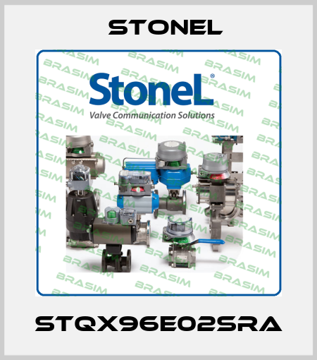 STQX96E02SRA Stonel