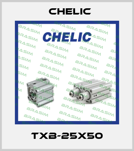 TXB-25x50 Chelic