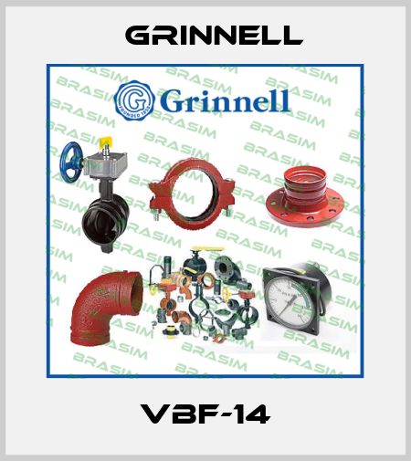   VBF-14 Grinnell