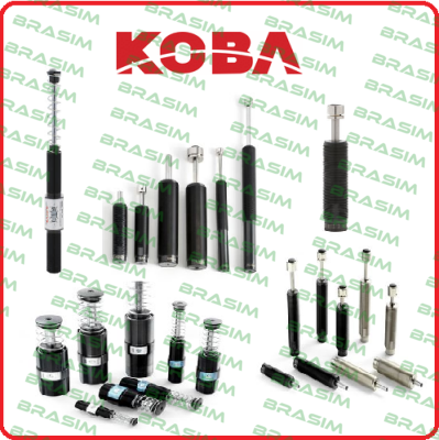KME16-12-EU (115978) KOBA CO., LTD