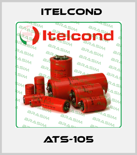 ATS-105 Itelcond