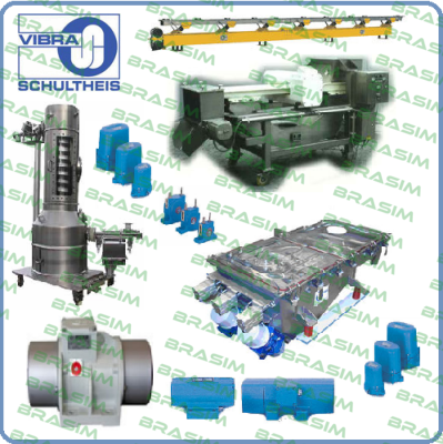 DV-C4/60 ( 34121)  Vibra Schultheis