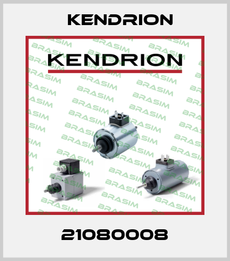 21080008 Kendrion