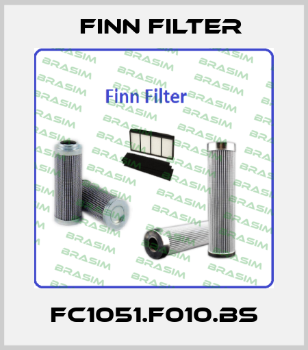FC1051.F010.BS Finn Filter