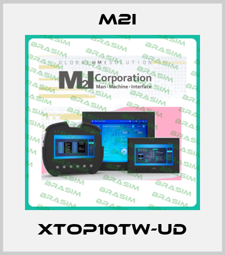 XTOP10TW-UD M2I