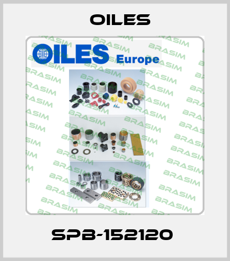 SPB-152120  Oiles