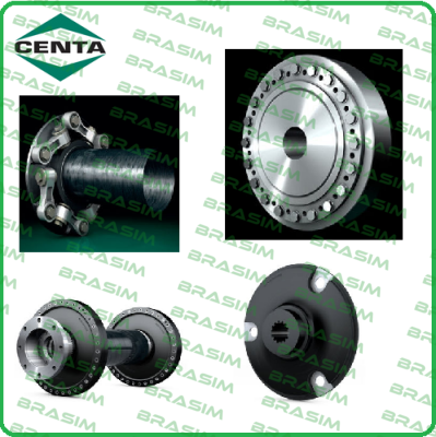 CENTAFLEX - A 090  (with accessories) Centa