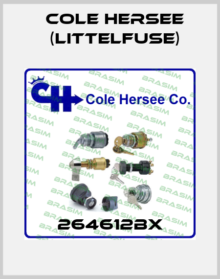264612BX COLE HERSEE (Littelfuse)